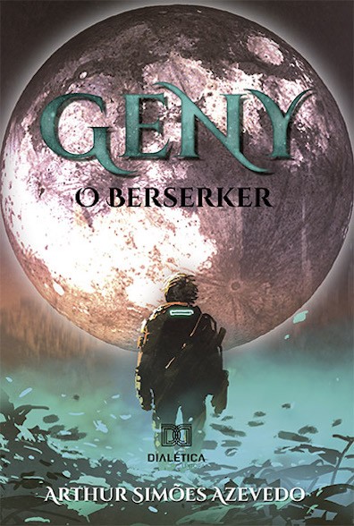 Geny: o Berserker