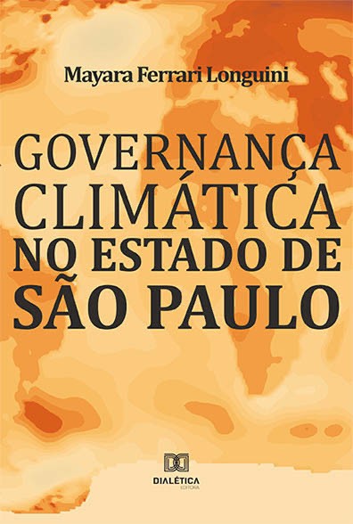 Governança Climática no Estado de São Paulo