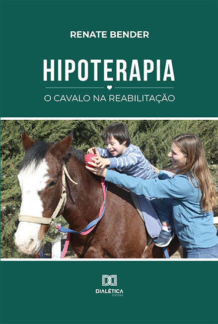 Hipoterapia: o cavalo na reabilitação