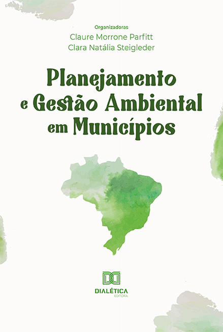 Planejamento e gestão ambiental em municípios