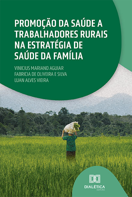 Promoção da saúde a trabalhadores rurais na Estratégia de Saúde da Família
