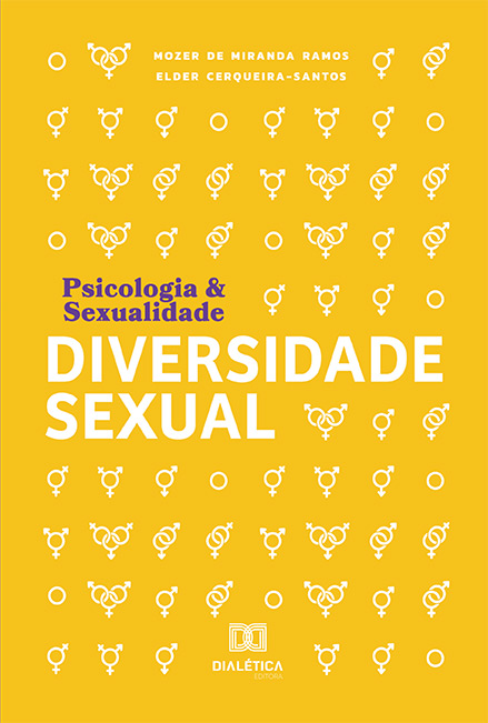 Psicologia e sexualidade: diversidade sexual