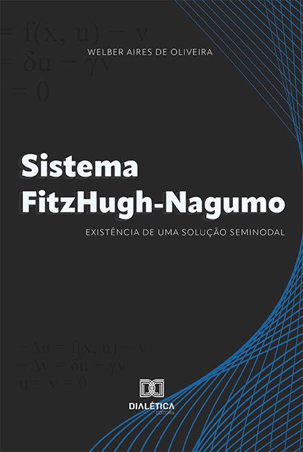 Sistema FitzHugh-Nagumo: existência de uma solução seminodal