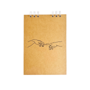 Caderno de Desenho | Sketchbook