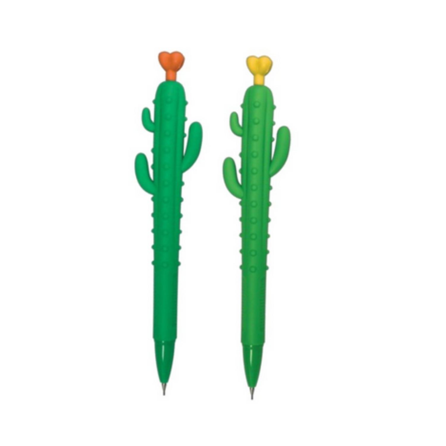 Lapiseira 0.7mm TILIBRA Cactus