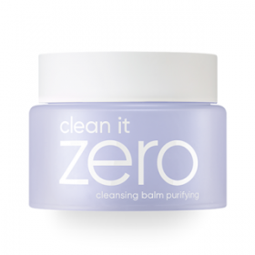 banila co. Clean it Zero Purifying Cleansing Balm 100ml