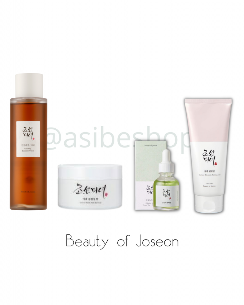 Kit Beauty of Joseon