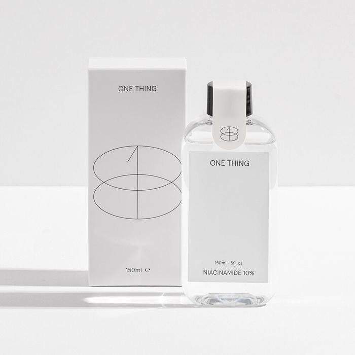 One Thing Niacinamide concentrate 10% 150ml