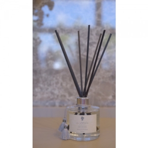 Difusor de Aroma com Vareta 200ML Lux - Chá Branco