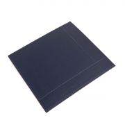 Mouse pad quadrado (Montana Azul Marinho)
