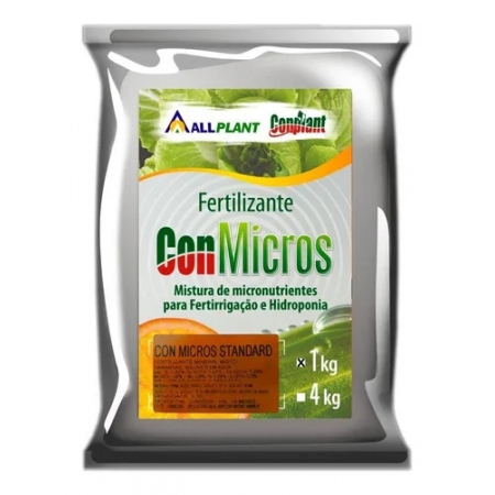 Fertilizante Conmicros
