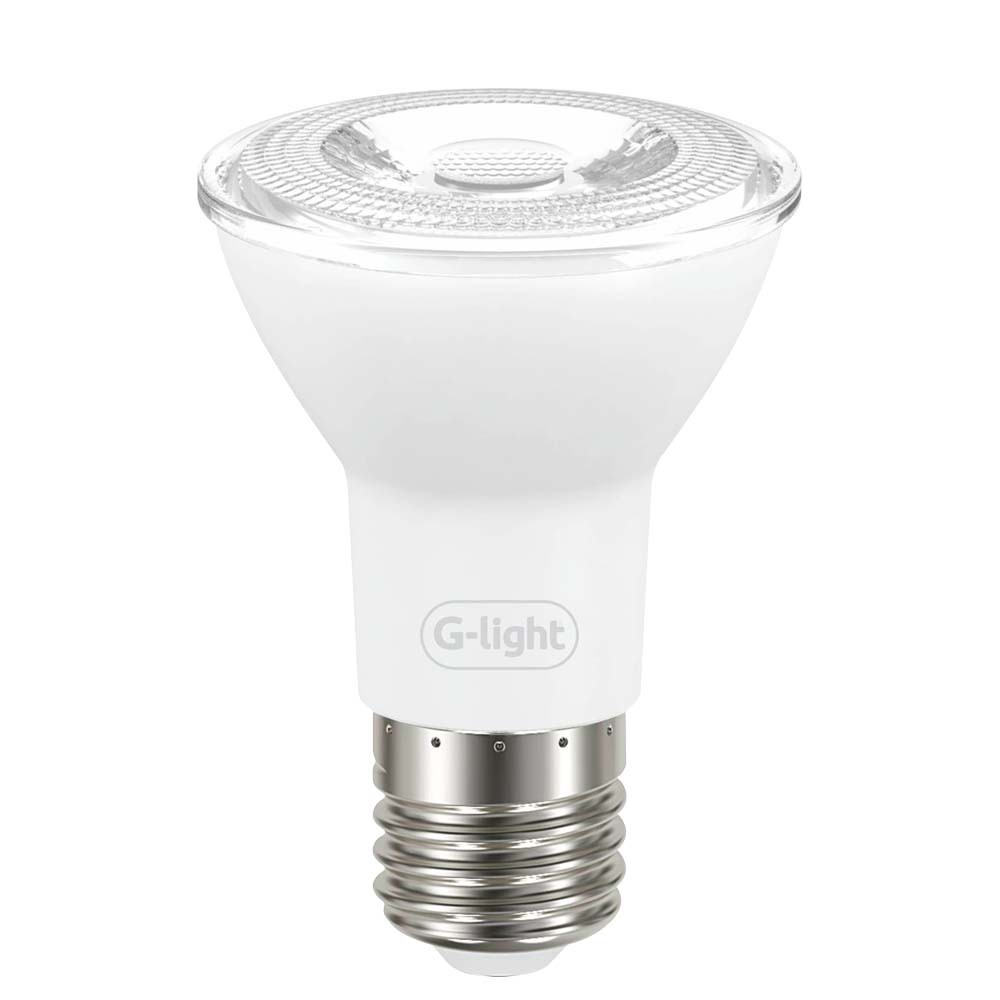 Lamp.Led Par 20 G-Light 7w Bivolt ***3000k