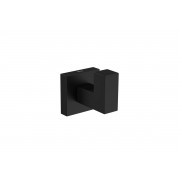 Cabide Quadratta-Black Matte - 2060.BL83.MT