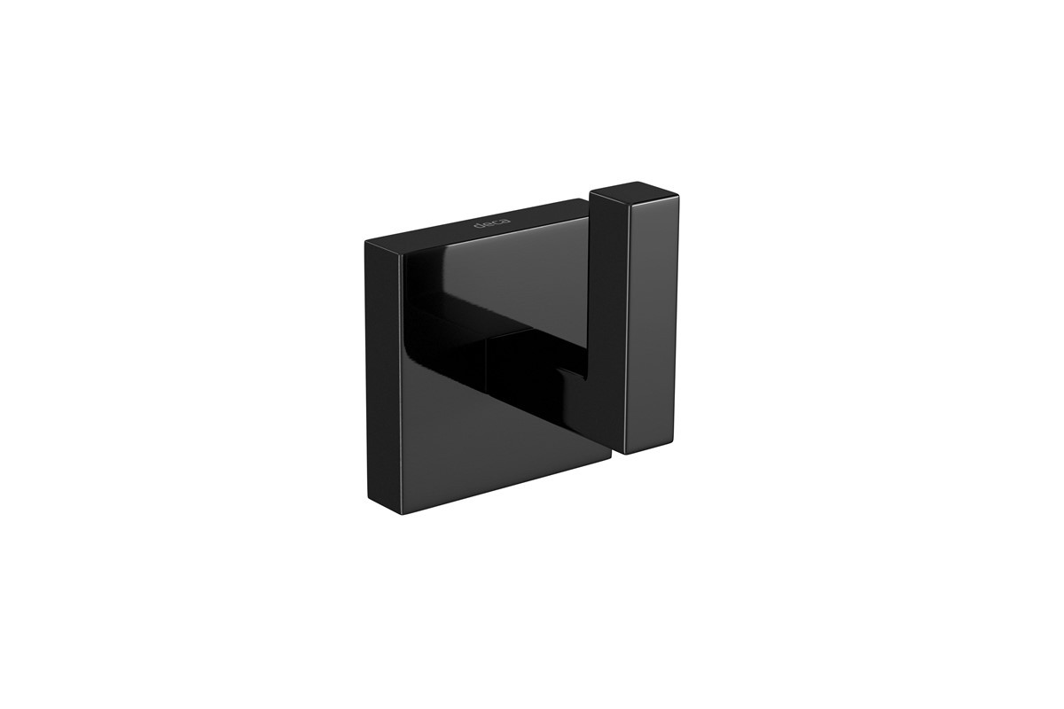 Cabide Clean - Black Noir - 2060.BL.CLN.NO  - Empporium Frei Caneca