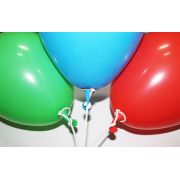 Varetas Plásticas (Suportes) para Balões/Bexigas