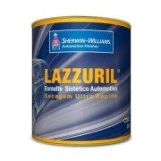 Base LS-207 Azul Sintético Umix 3.6 Litros - Lazzuril