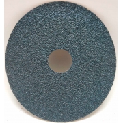 Disco de Lixa 382C 115mm 41/2 Pol Grão 60 - 3M