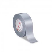 Fita Adesiva Tartan Silver Tape 3939 50mm x 5m - 3M