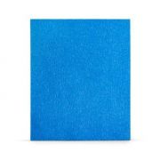 Lixa Seco Blue 338U em Folha Grão 150 - 3M