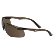Óculos de Segurança SS5 Cinza - Super Safety