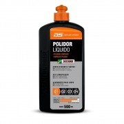 Polidor Liquido 500ml- Maxi Rubber