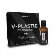V-Plastic Vitrificador De Plásticos 20ml - Vonixx