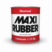 Vedador Maxived 1.15kg - Maxi Rubber