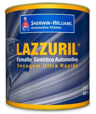 Base LS-230 Secante Para Sintetico 5 Litros - Lazzuril
