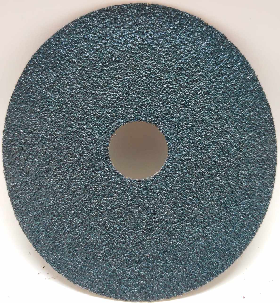 Disco de Lixa 382C 178mm 7Pol Grão 80 - 3M