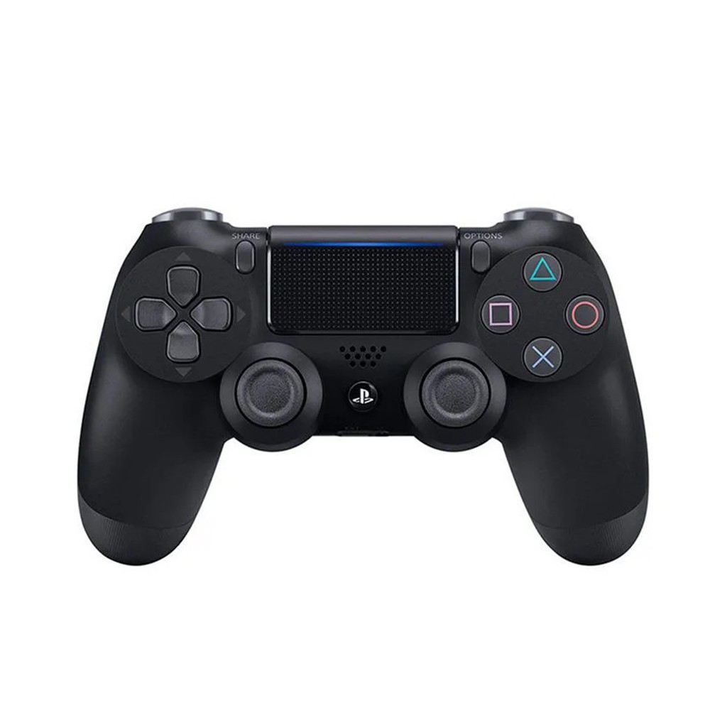 Controle Sony Dualshock 4 Preto PS4 (Usado)