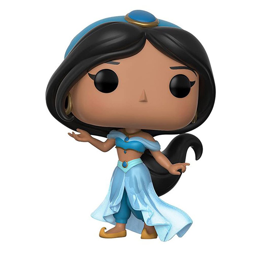 Funko Pop Aladdin - Jasmine 326