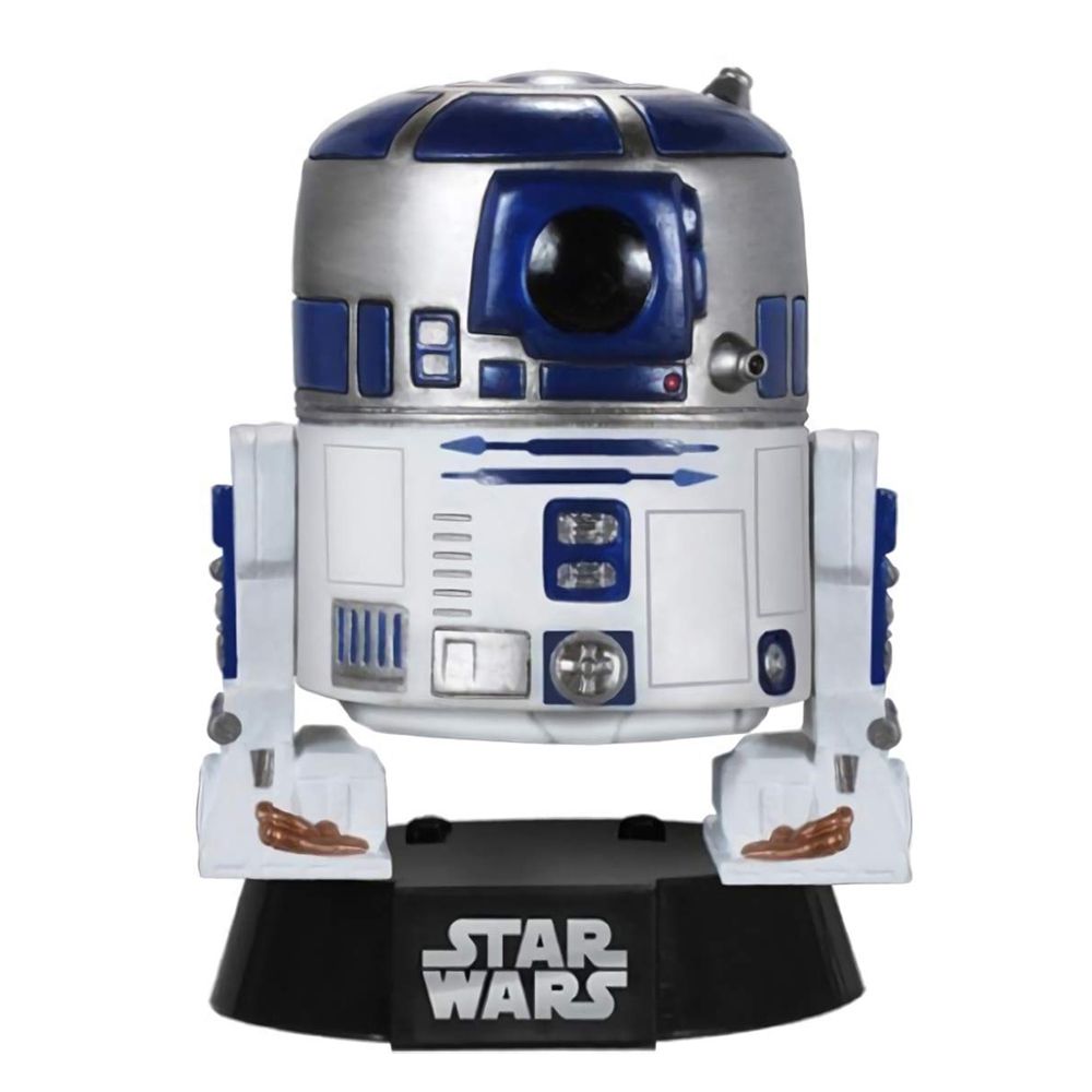 Funko Pop Star Wars - R2-D2 31