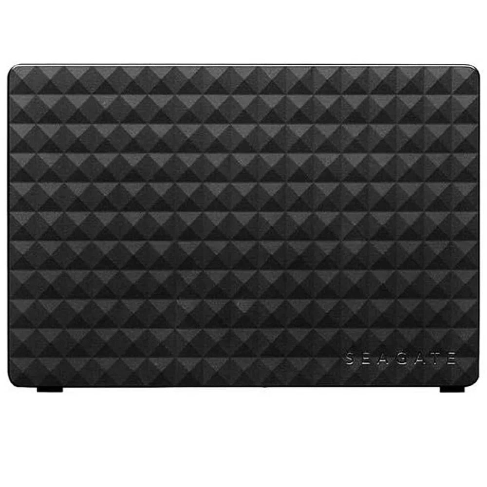 HD Externo Seagate Expansion 12TB USB 3.0