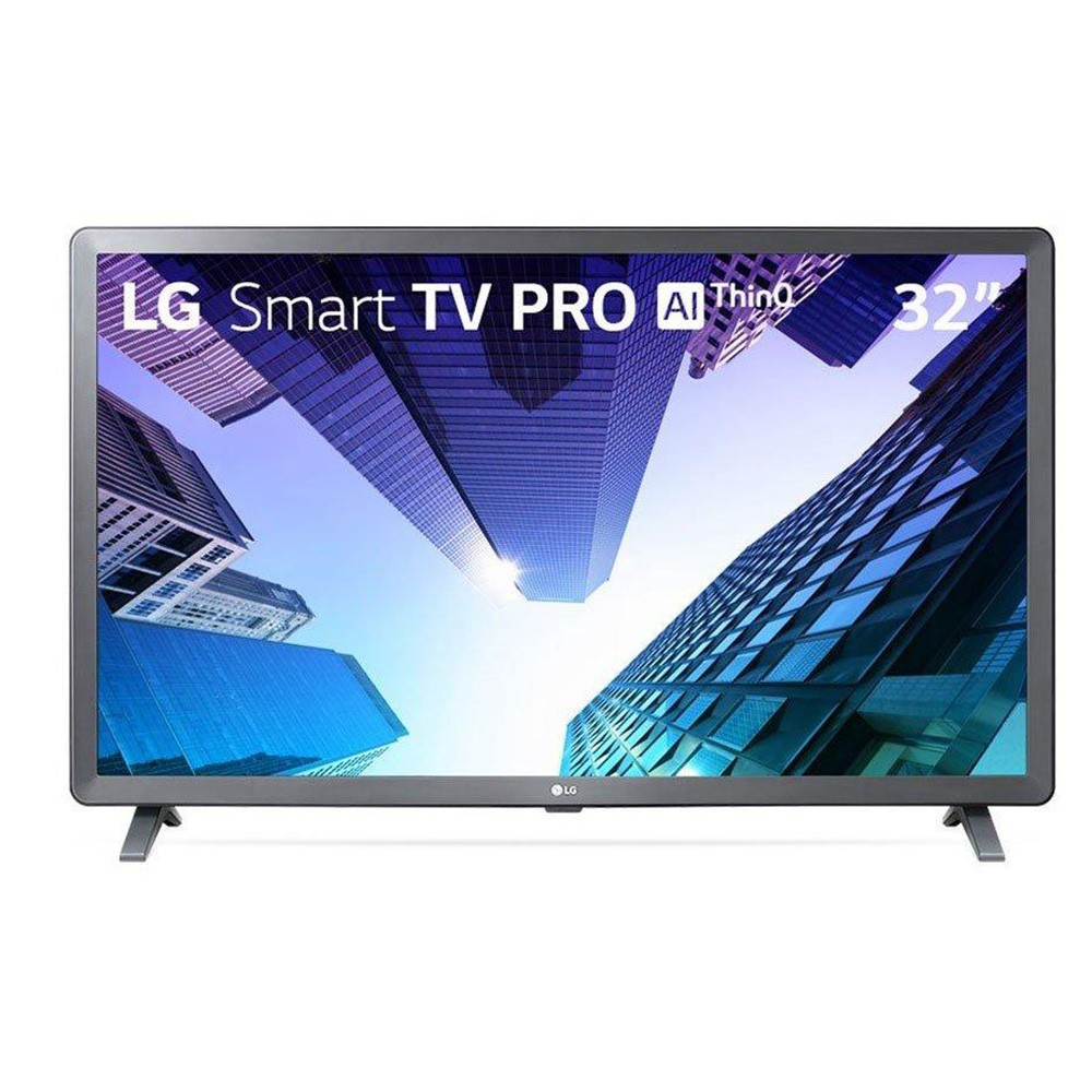 Smart TV LED 32