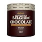 Giohnutz Creme de amendoim sabor Chocolate Belga zero açúcar e glúten 500g