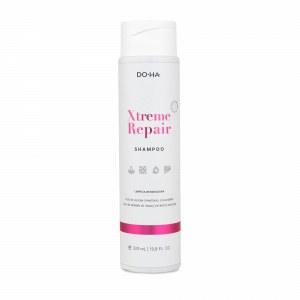 Xtreme Repair - Shampoo - 320ml
