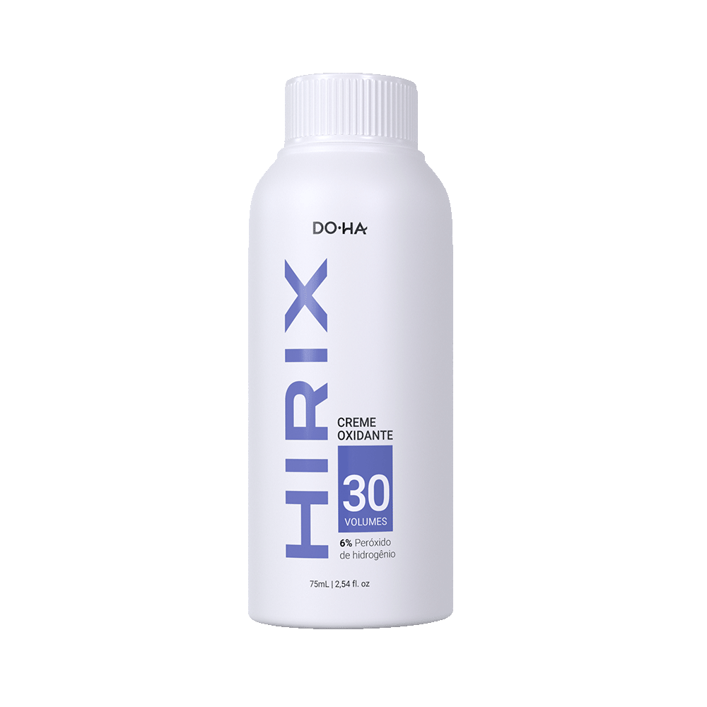 Hirix - Creme Oxidante 30 vol - 75mL