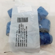 Peso Capa Mini Azul (10UN)