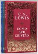 BOX - C.S. Lewis Pocket