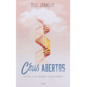 Ceus Abertos - Bill Jonhson