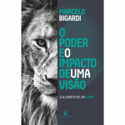 O poder e o impacto de uma visão - Marcelo Bigardi