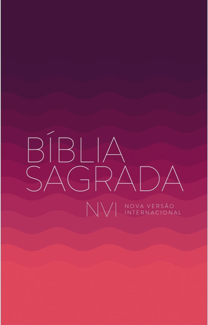 Bíblia Leitura Perfeita | NVI | Capa Económica