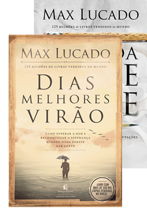 Box - Max Lucado