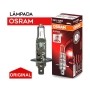 Lampada 12v H1 55w Super Osram