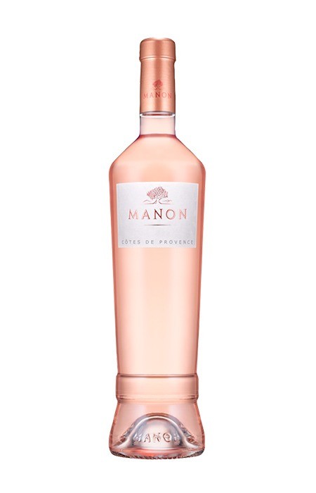 Manon Côtes de Provence Rosé-750ml