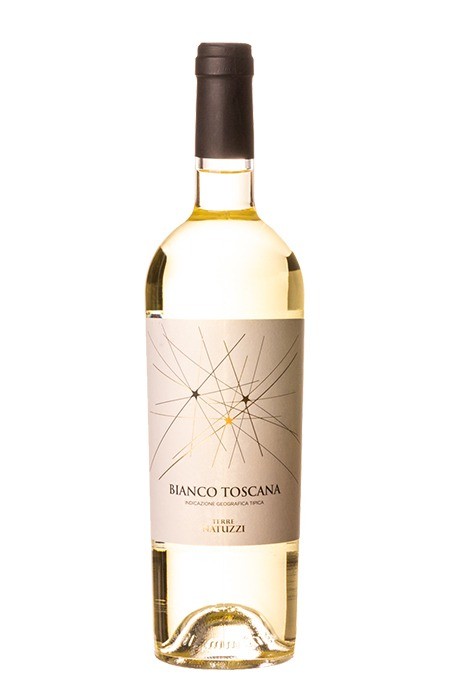 Vinho Branco Terre Natuzzi Bianco Toscana IGT-750ml