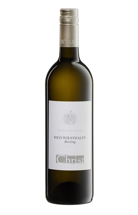 Vinho Branco Vegano Ried Wiesthalen Riesling-750ml