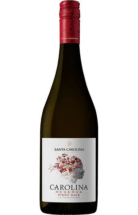 Vinho Tinto Carolina Reserva  Pinot Noir-750ml