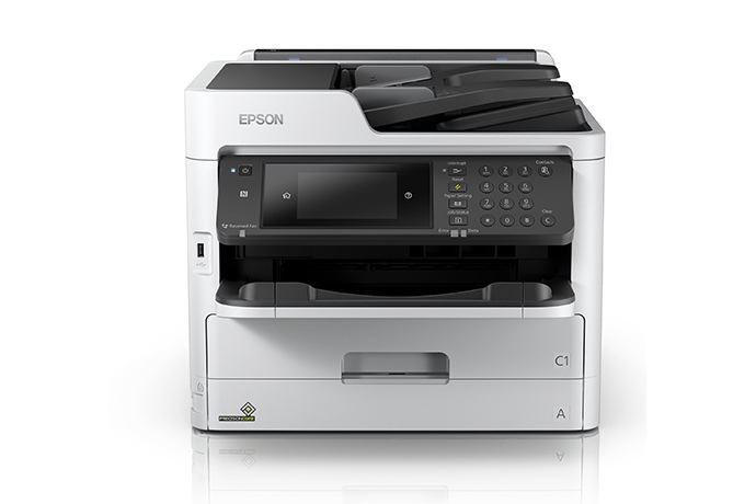 Impressora Colorida EPSON WF-C5290