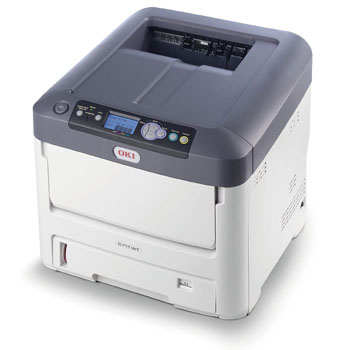 Impressora OKI C711WT (62439301)